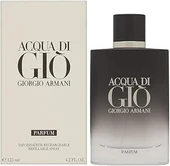 Giorgio Armani Acqua Di Gio Le Parfum 125 mL thumbnail 1