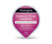 Neutrogena Radiance Boost Hidrojel Krem Maske 10 - 1