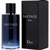 Dior Sauvage 200mL Parfüm Erkek Parfümü - 1
