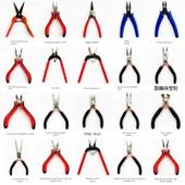 DIY Takı Yapım Pense Seti - Delik Açma Pense - 2