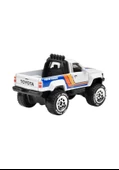 Hot Wheels Temalı Arabalar Özel Seri 1987 Toyota Pickup Truck  GDG44 HRR98 - 3