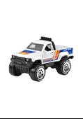 Hot Wheels Temalı Arabalar Özel Seri 1987 Toyota Pickup Truck  GDG44 HRR98 - 2