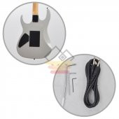 GİTAR AKUSTİK EXTREME SAHNE GİTARI (XAC45EQ4BS) - 2