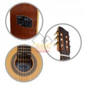 GİTAR BAS EXTREME (XB50BK) - 4