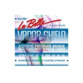 Gitar Aksesuar Akustik Tel Labella Vapor Shield VSA1050 - 1