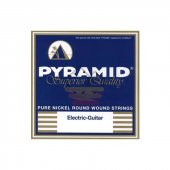 Gitar Aksesuar Elektro Tel Pyramid 0.09 401100 - 1