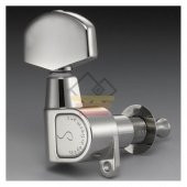 Burgu Takımı Schaller M6 Nikel 6 Sol 10010120 - 1