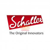 Burgu Takımı Schaller M6 Nikel 6 Sol 10010120 - 2