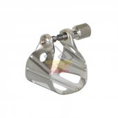 Saksafon Aksesuar Bilezik Alto-Tenor Bg Franck Bichon L28MJ - 1