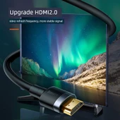 HDMI HDMI Kablo - 5m - Siyah - 3