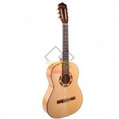 Gitar Klasik Rodriguez 4-4 Flamengo RC544MNF - 1