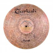 Turkish Cymbals Kurak Crash K-C18 Zil - 1