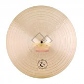 Turkish Cymbals Vintage Soul Crash VS-C16 Zil - 1