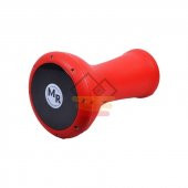 Döküm Darbuka Kaplama Kırmızı DDVRD - 3