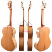 Gitar Klasik Rodriguez 4-4 Flamengo RC544MNF - 2