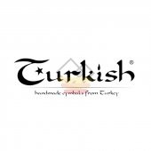 Turkish Cymbals Vintage Soul Crash VS-C16 Zil - 2