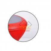 Döküm Darbuka Kaplama Kırmızı DDVRD - 4