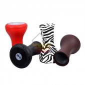 Döküm Darbuka Kaplama Kırmızı DDVRD - 5