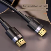 HDMI HDMI Kablo - 5m - Siyah - 2