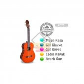 Klasik Gitar Parlak EXTREME XC70 - 1