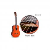 Klasik Gitar Parlak EXTREME XC70 - 2