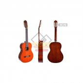 Klasik Gitar Parlak EXTREME XC70 - 4