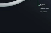 Hızlı Şarj Micro USB Kablosu - 1.5m - Siyah - 12
