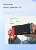 USB-C ile USB-C Şarj Kablosu - Mavi - 1.2m - 9