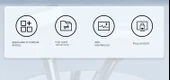 USB Veri Kablosu - 1.5m - Siyah - 9