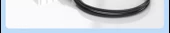 USB 3.0 Veri Kablosu - 1.5m - Siyah - 12
