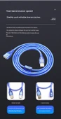 USB Uzatma Kablosu - Erkek-Dişi (3m) - 5