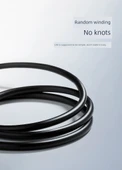 USB 3.0 Alaşım Erkek Erkek Kablo - 1 m - 8