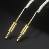 3.5mm Aux Kablo - Harman Kardon Siyah + Type-C Adaptör - 9