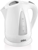 SU ISITICISI KETILL - 1