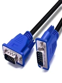 HDMI VGA AV Kablosu - 3m - 4