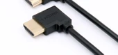 HDMI Erkek 4K Kablo - 0.5m Soldan Sağa - 12