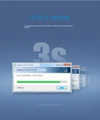 USB 3.0 Uzatma Kablosu - 1m - Kadın Kadın - 29mm Delik Aralığı - 8