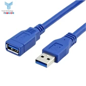 USB 3.0 Uzatma Kablosu - 3 m - 3