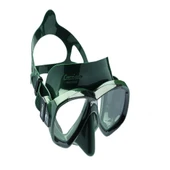 Cressi Perla Dalış Maskesi - 4