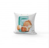The Mia Çocuk Yastığı F - 30 x 30cm - 1