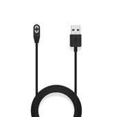 İskelet İletim Kulaklık Şarj Kablosu - 1m - S810/S803/AS800 (2'li Paket - Manyetik) - 2