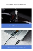 USB to Type-C Adaptörü - İki Paket - 12