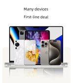 100W Telekopik Yay Veri Kablosu - 1.2m Mor (USB Apple) - 8