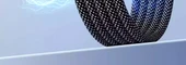Manyetik Veri Kablosu - 2m - Cool Siyah - Dörtü Bir Arada - 100W - PD USB Apple Type-C - Model 1 - 8
