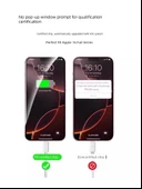 Apple 8-14 Serisi PD Hızlı Şarj Kablosu Lightning 1.0 m - 2 Paket - 8