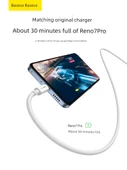 USB Type-C Veri Kablosu - 2m - Derin Siyah - 4