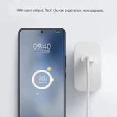 Hızlı Şarj Kablosu - 120W - 2 Metre - 5