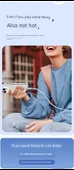 30W USB-C USB-C Kablosu - 1m Yıldız Beyaz (iPhone 15-16) - 12
