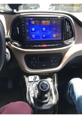 FİAT DOBLO (2015-2022)-9''ANDROİD GERÇEK 2+32 GB / 4 ÇEKİRDEK 1.6Ghz / WIFI 5.0Ghz / BT 5.4-KABLOSUZ CARPLAY-AHD HD GERİ GÖRÜŞ KAMERA HEDİYE - 2