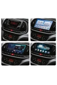 FİAT DOBLO (2015-2022)-9''ANDROİD GERÇEK 2+32 GB / 4 ÇEKİRDEK 1.6Ghz / WIFI 5.0Ghz / BT 5.4-KABLOSUZ CARPLAY-AHD HD GERİ GÖRÜŞ KAMERA HEDİYE - 7